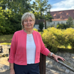 Anja Jähnigen