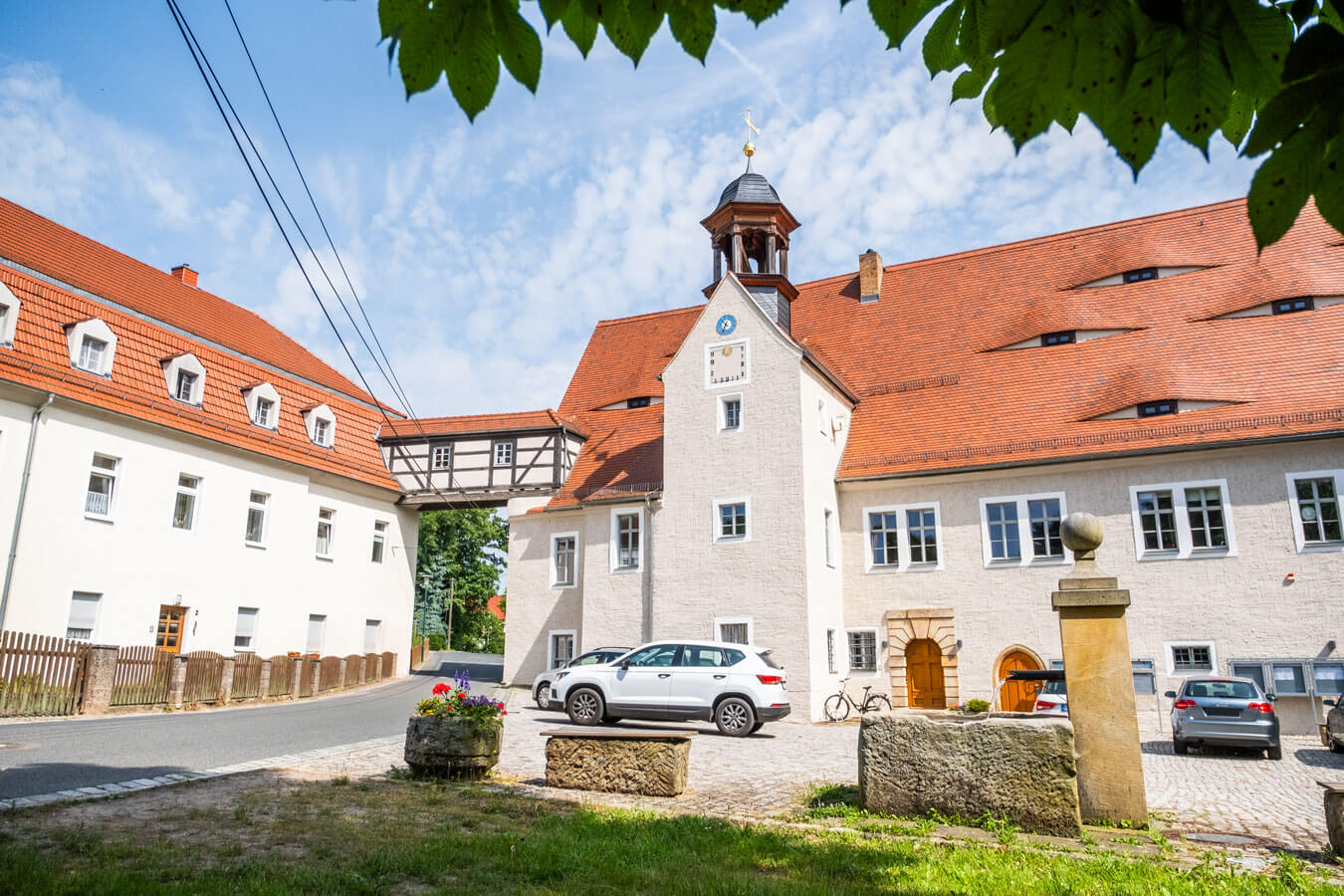 Schloss Klipphausen