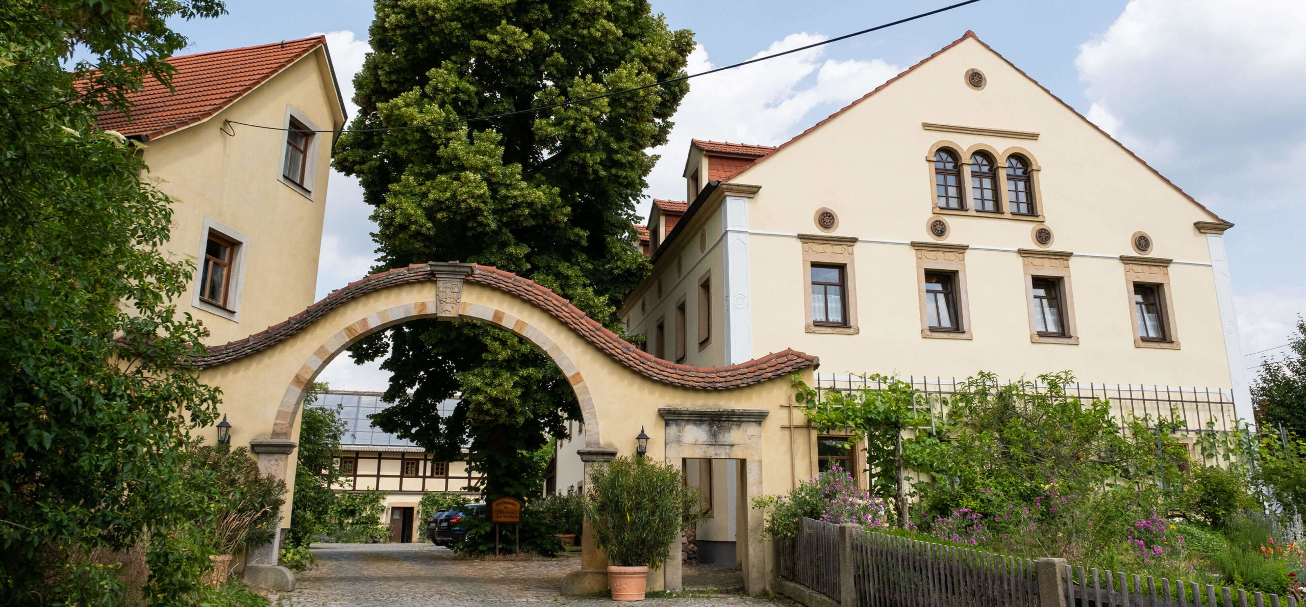 Landhotel Gut Wildberg landhotel-gut-wildberg